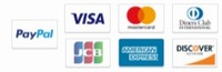 ___ WELLINGTON ___ Hotels accept PayPal and Diners Club ⭐
